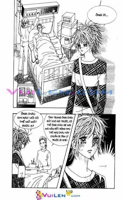 chạm mặt thần tượng chapter 2 150