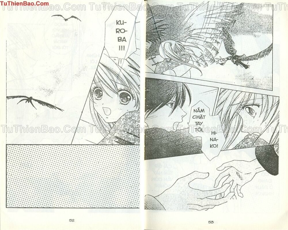 quái vật đáng yêu chapter 48 24