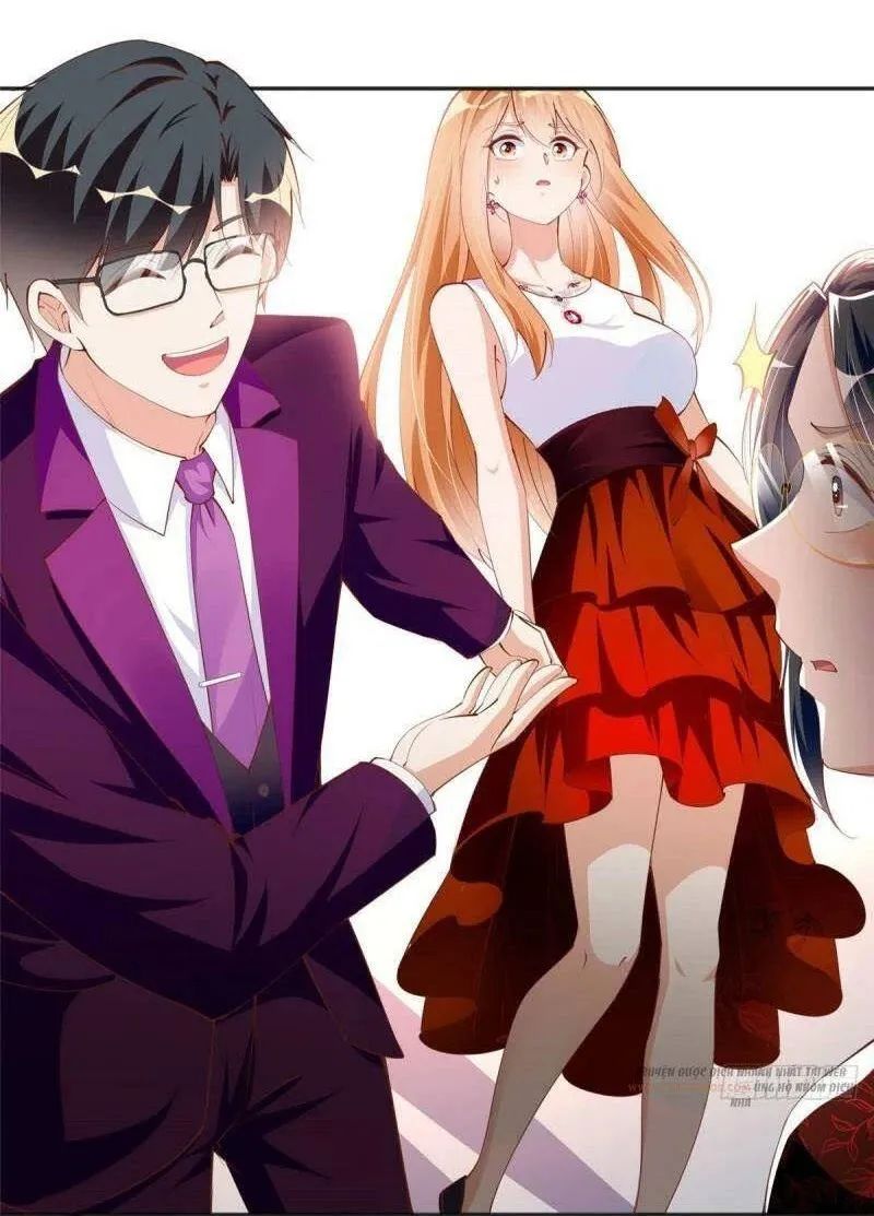 Boss Nhà Giàu Lại Là Nữ Sinh Trung Học! chapter 47.48 27