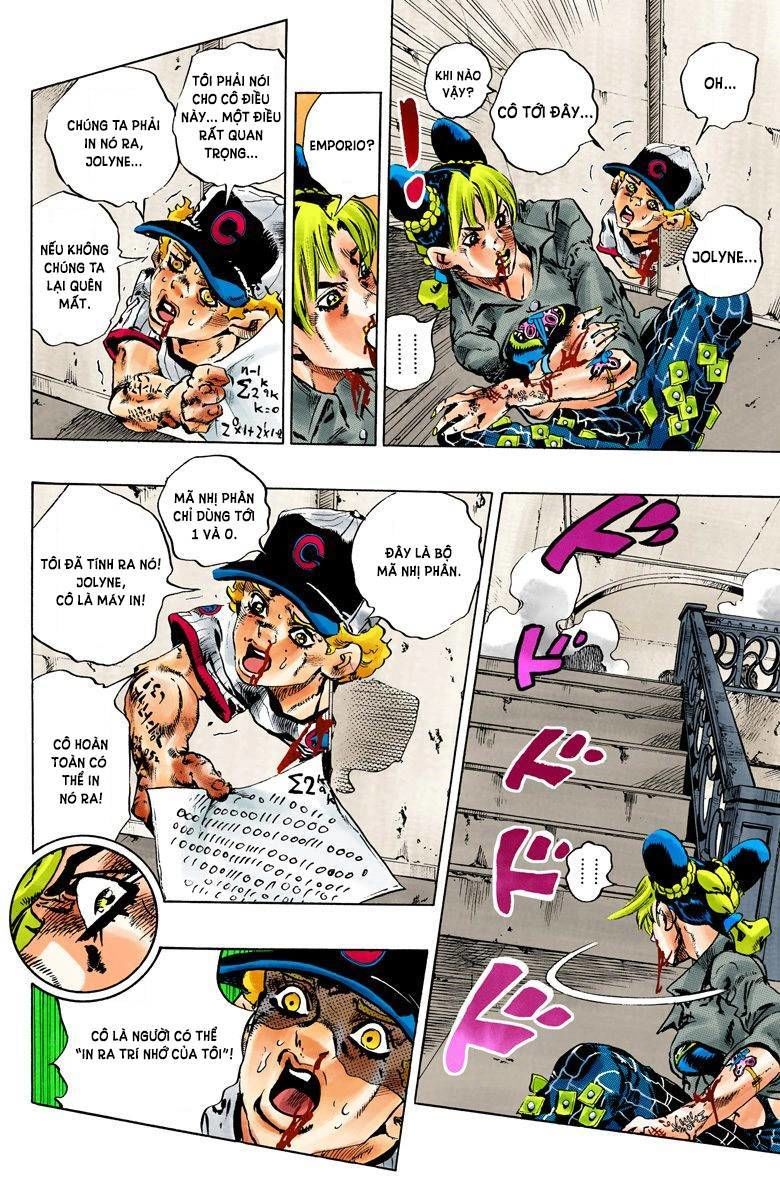 cuộc phiêu lưu bí ẩn chapter 695 18