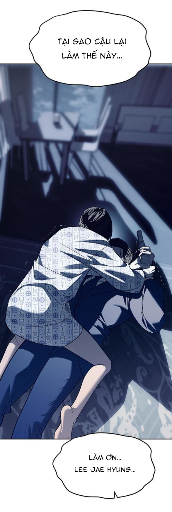 xâm nhập trường trung học tài phiệt chapter 79.2 3