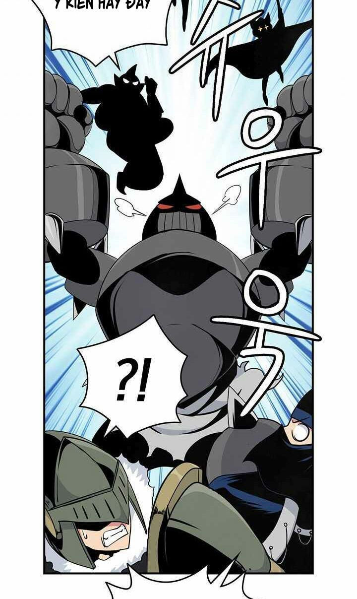 tôi sinh ra để làm người vĩ đại chapter 78 38