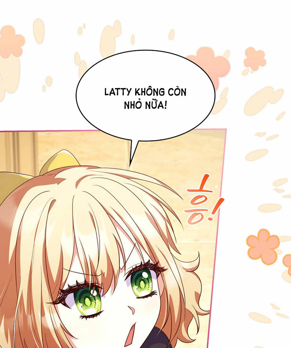 từ ác nữ, tôi trở thành một người mẹ chapter 39.1 13