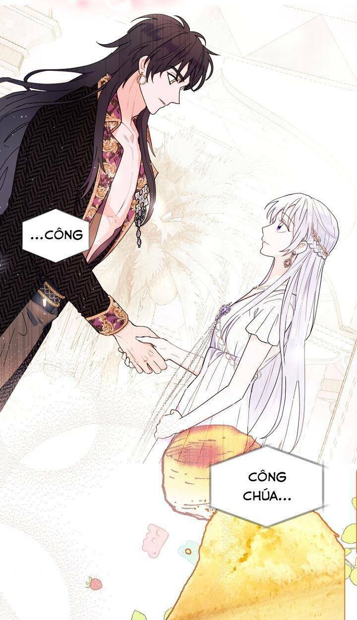 Tiền Là Tất Cả Chồng Là Phù Du chapter 13 65