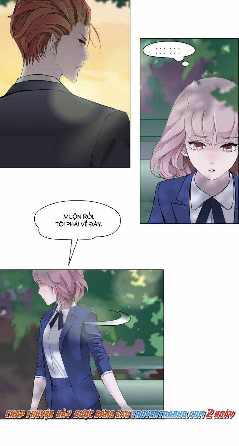 sổ tay mỹ nam giới x chapter 22 54