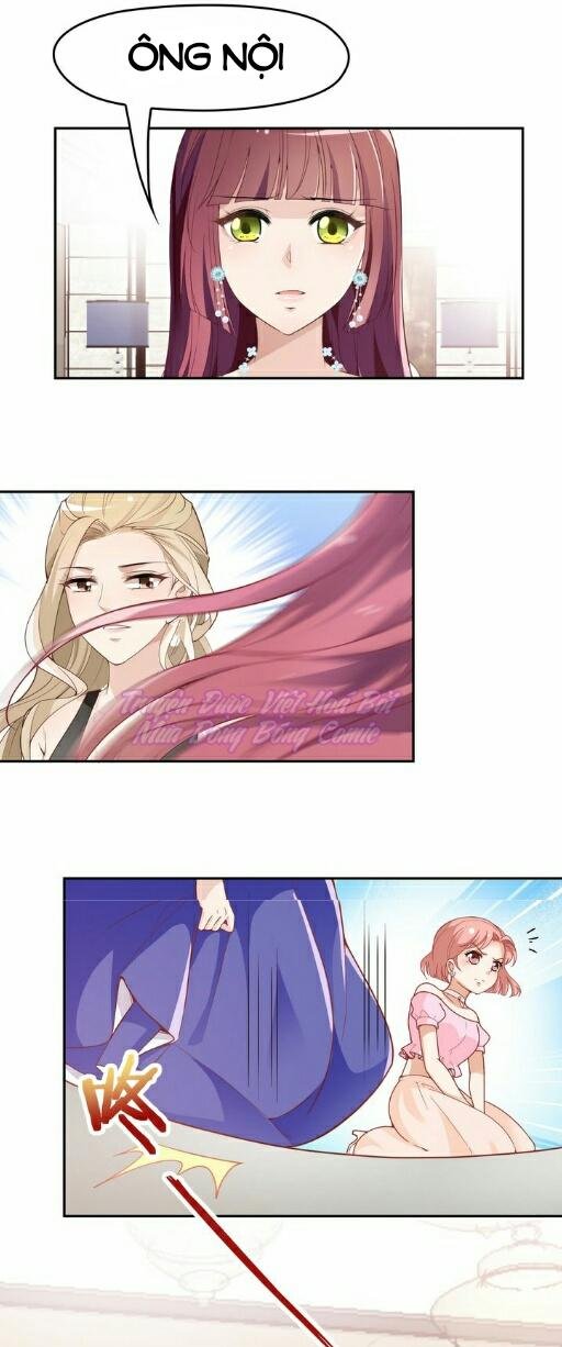 song diện tổng tài sủng thê chỉ nam chapter 3.1 12