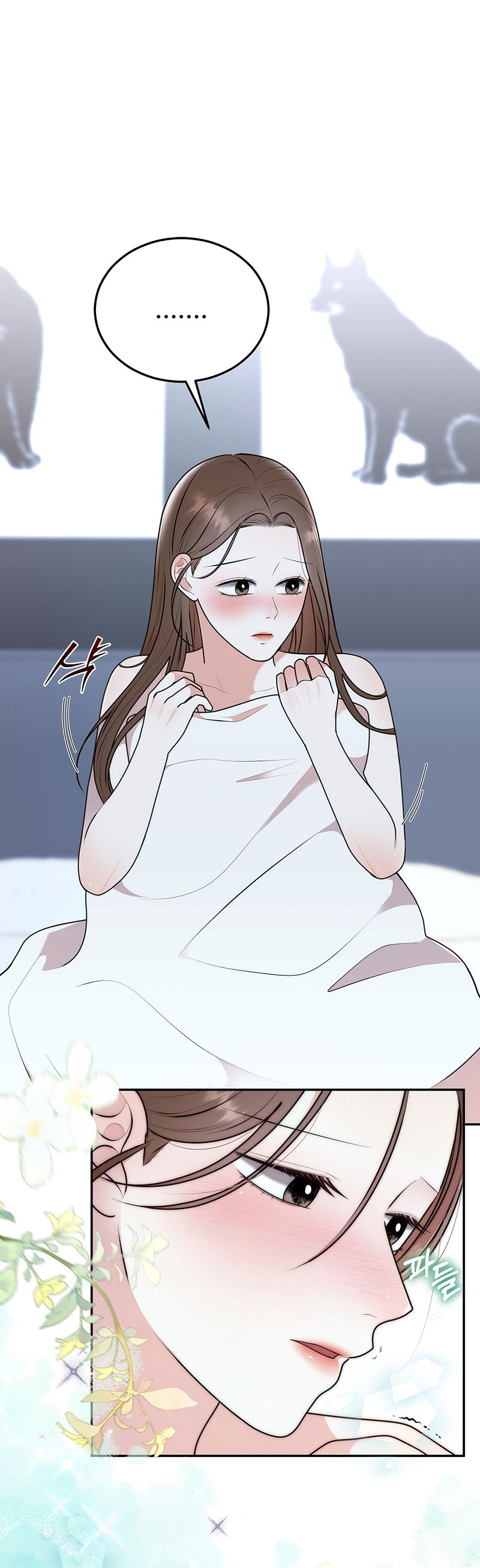 [18+] hôn nhân ràng buộc chapter 23.1 17