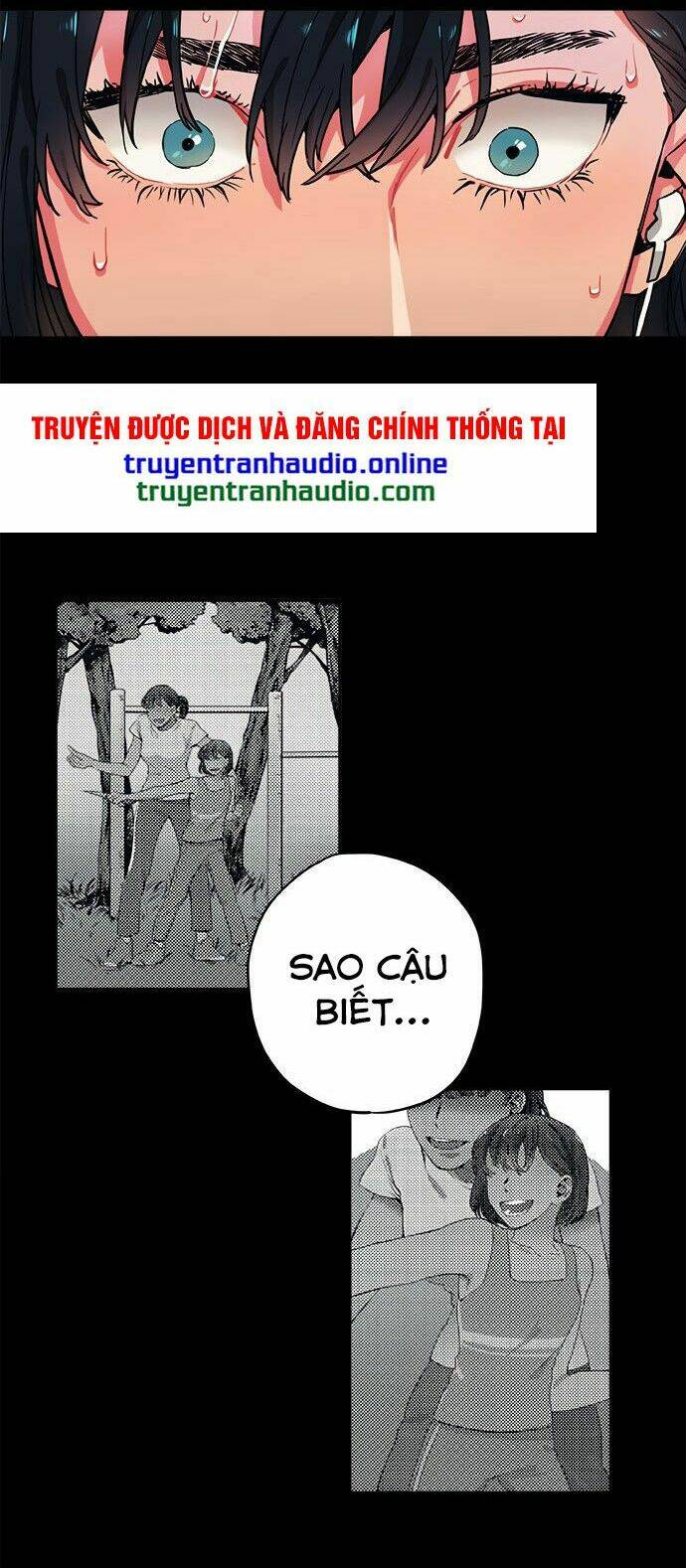 địa ngục trong núi misiryeong chapter 10 2