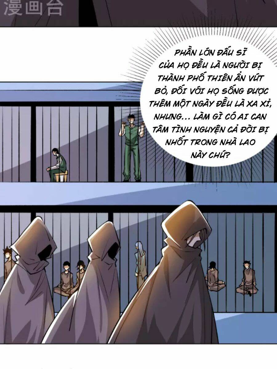 đô thị đỉnh phong cao thủ chapter 283 27