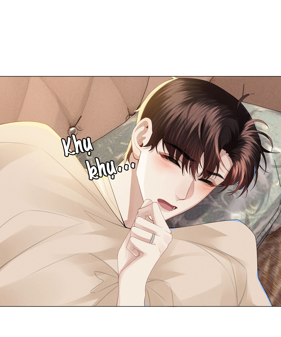 dior tiên sinh chapter 43 1