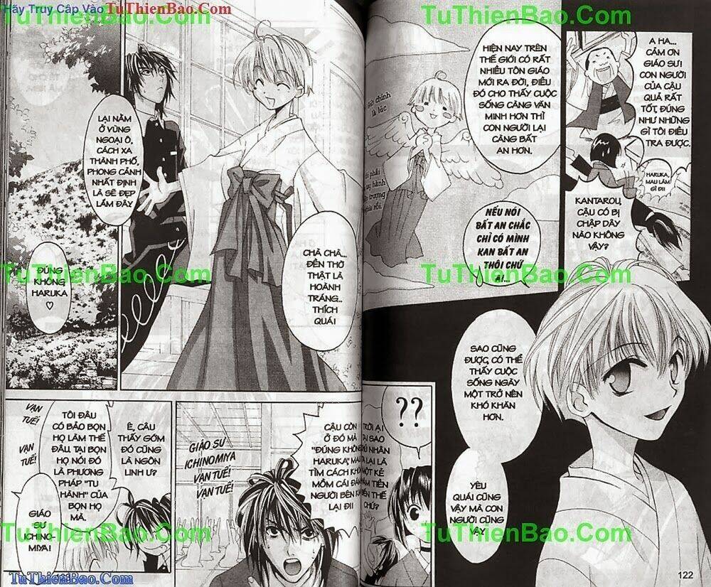 truyền thuyết thiên cẩu chapter 1 62