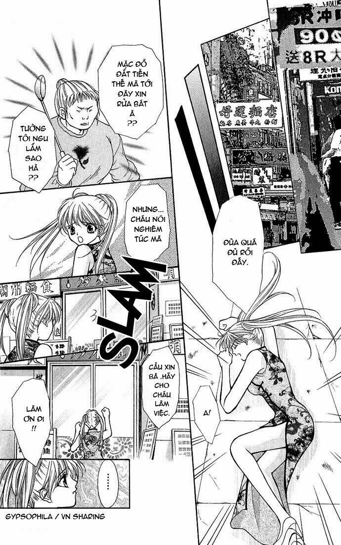 anh chàng khắc tinh chapter 3 13