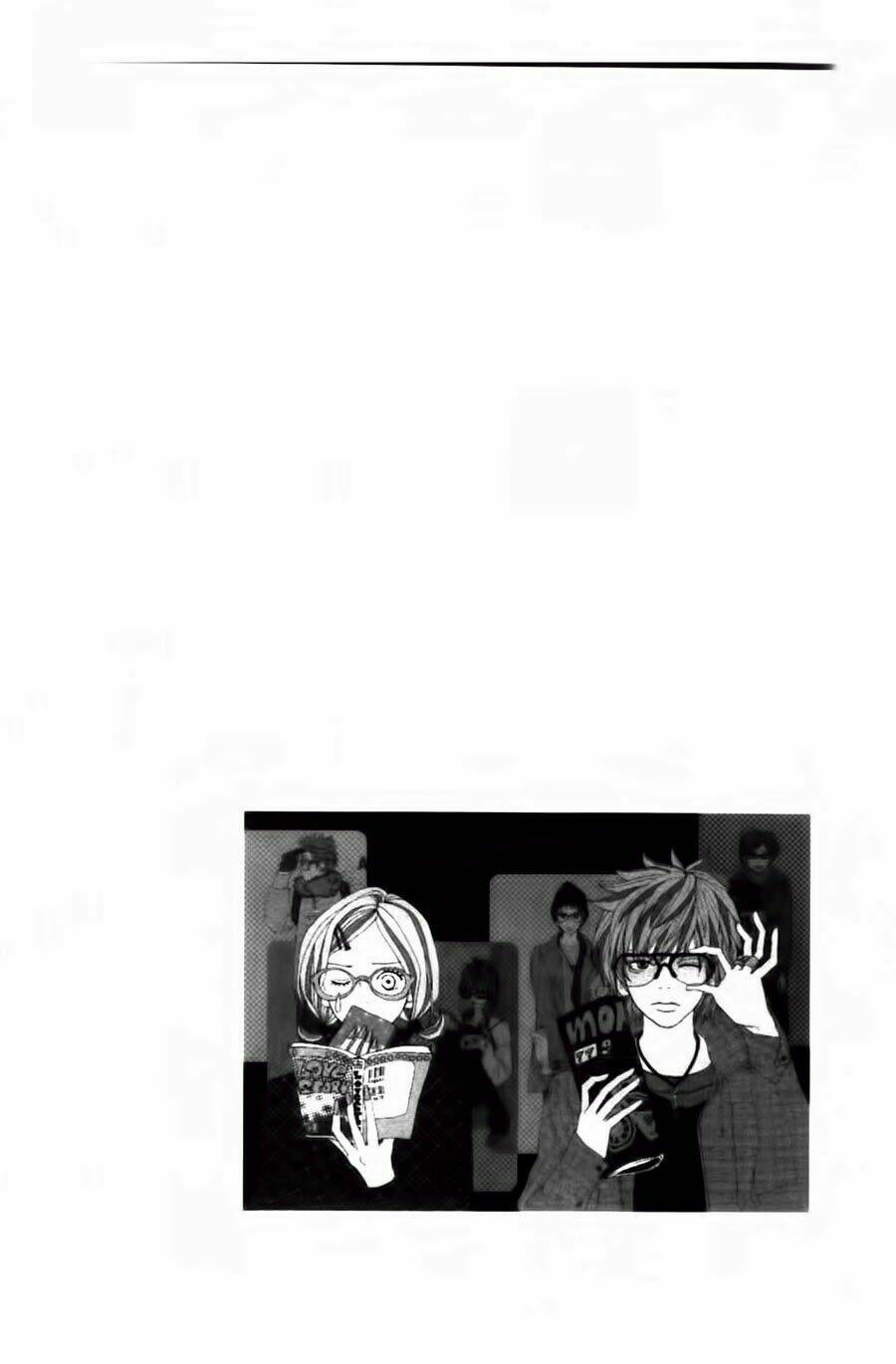 chuyện cấp iii chapter 26 32