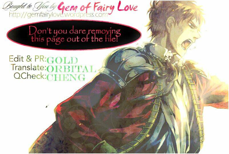 anata no tame nara doko made mo chapter 5 26