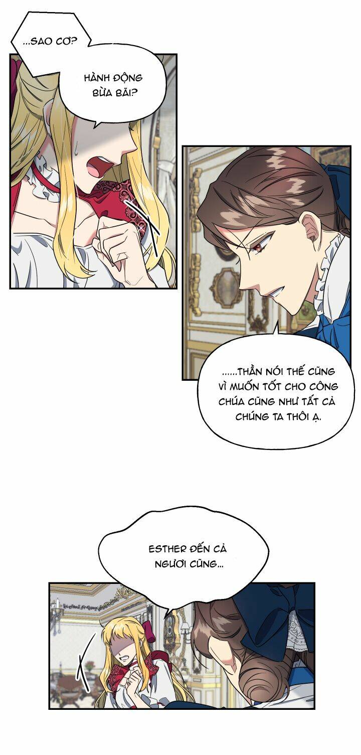 tế phẩm công chúa chapter 4 11