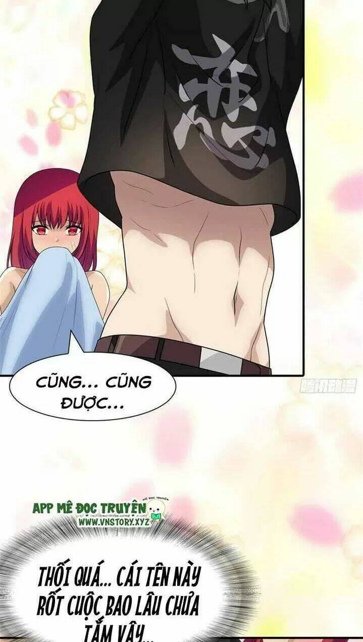 bạn gái virus của tôi chapter 171 27