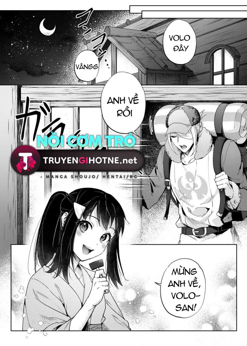 yêu, ghen, rồi lại yêu chapter 1.1 2