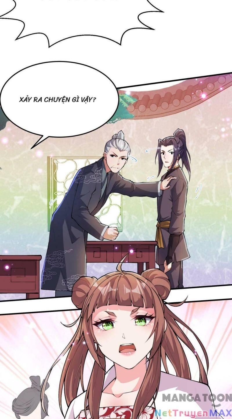 đệ nhất người ở rể chapter 229 31