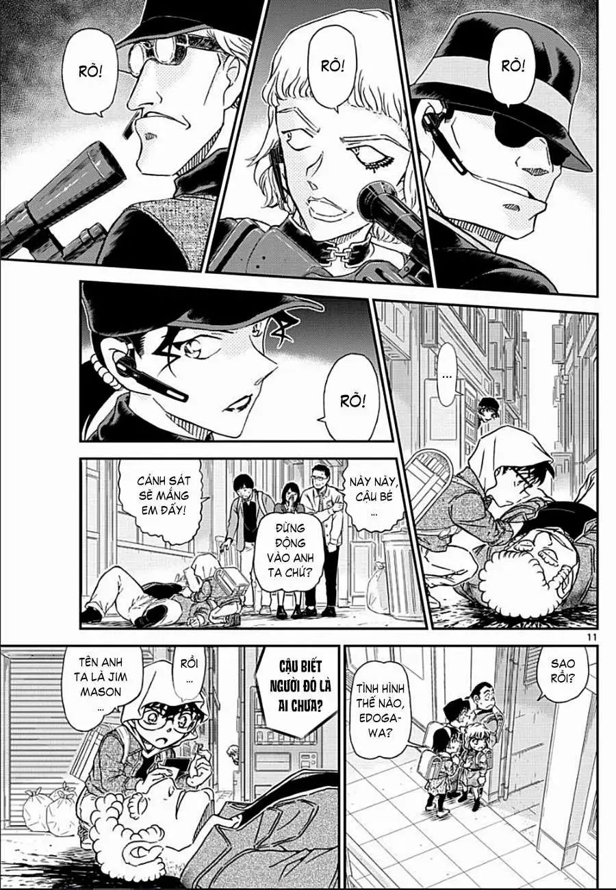 conan chapter 1061 11