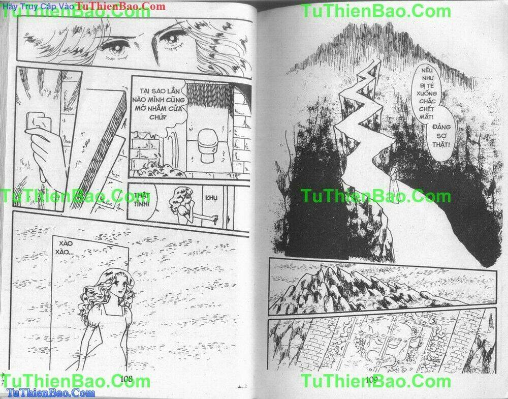 gia đình ma cà rồng chapter 3 13