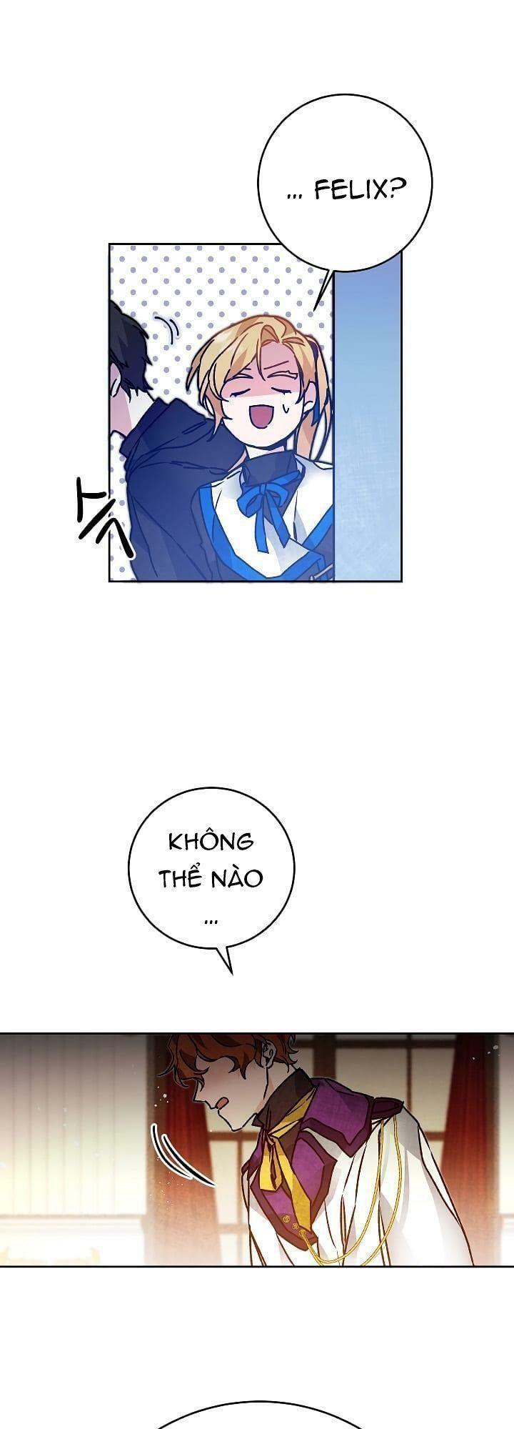 tôi trở thành hoàng đế bạo chúa trong tiểu thuyết chapter 34 5