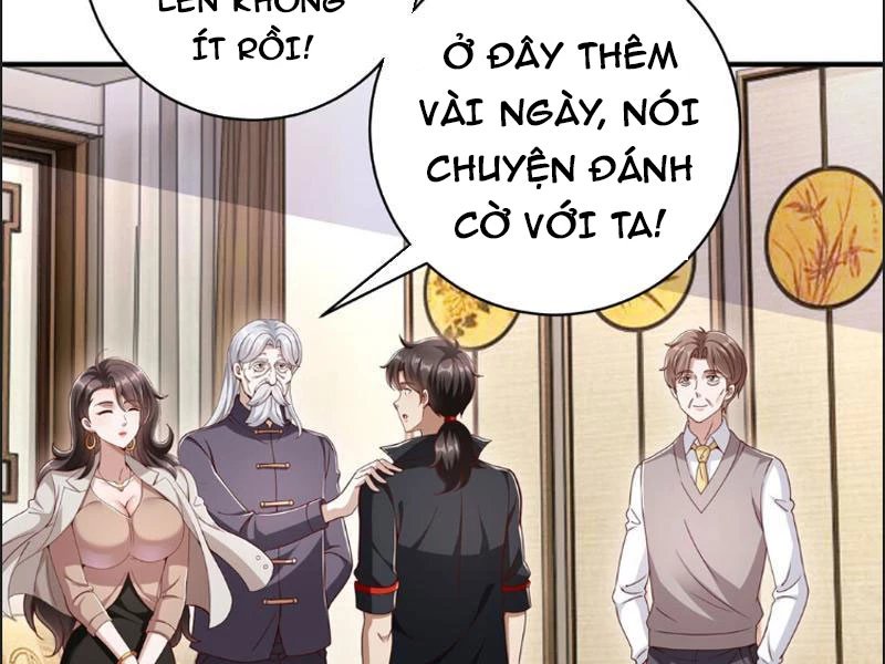 bảy vị tỷ tỷ tuyệt thế vô song của ta chapter 2 5