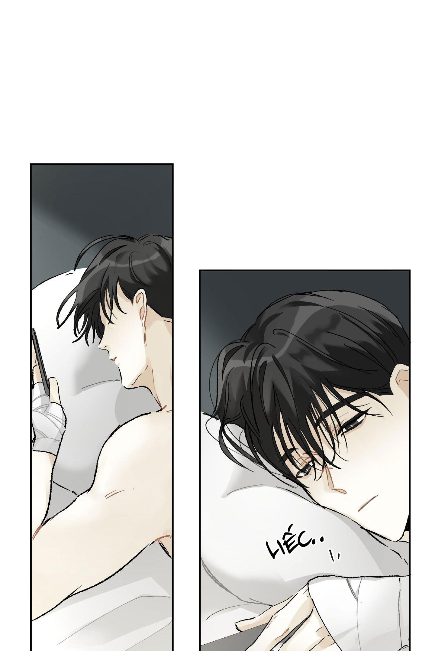 thế giới của tôi khi không có em chapter 19 4