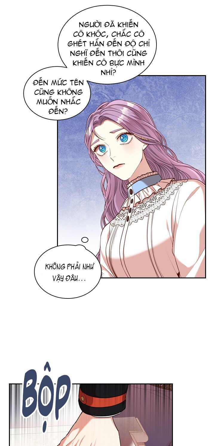 tôi trở thành thư ký của bạo chúa chapter 35 44