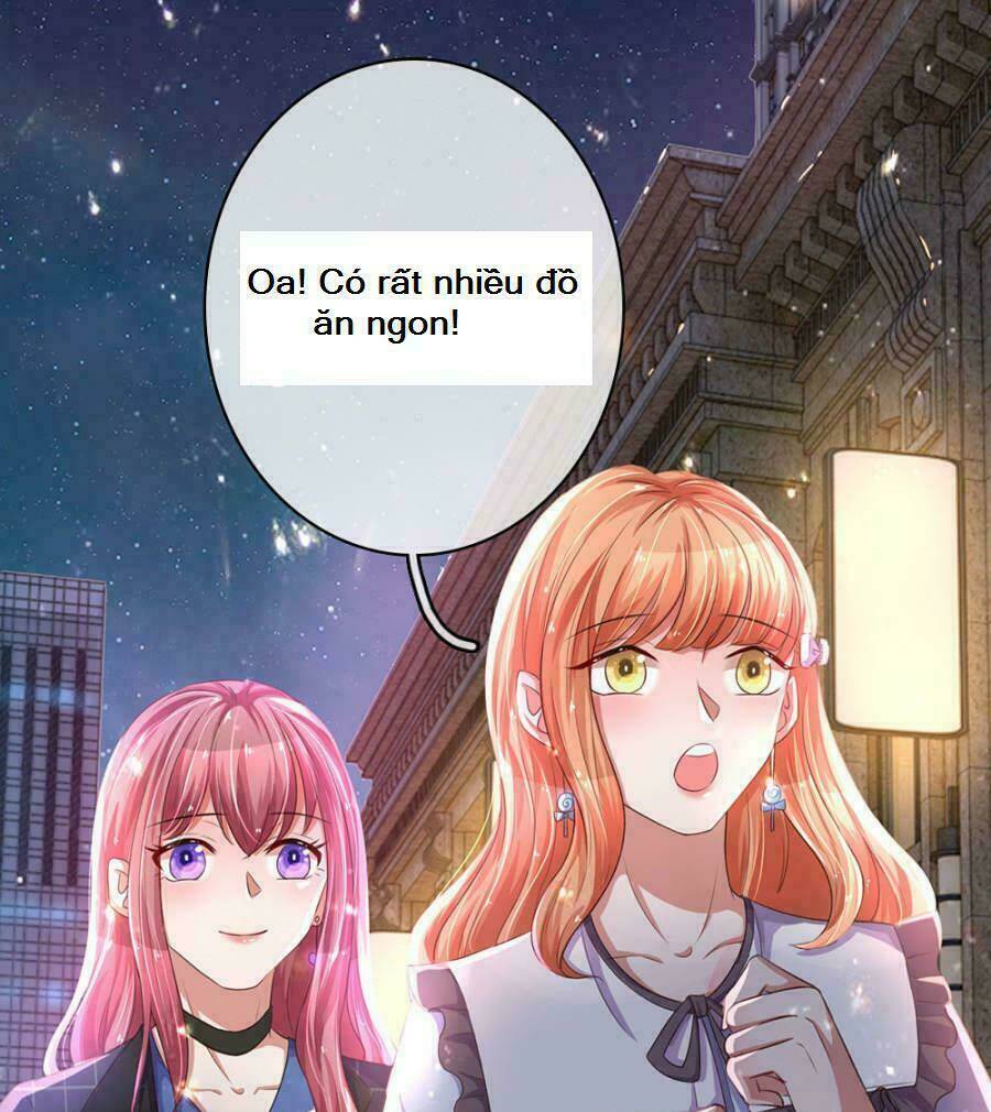 trùng sinh để trả thù chapter 37 15