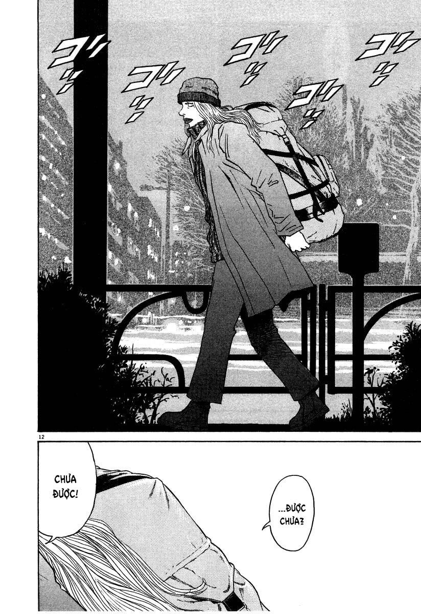 kiichi!! chapter 24 12