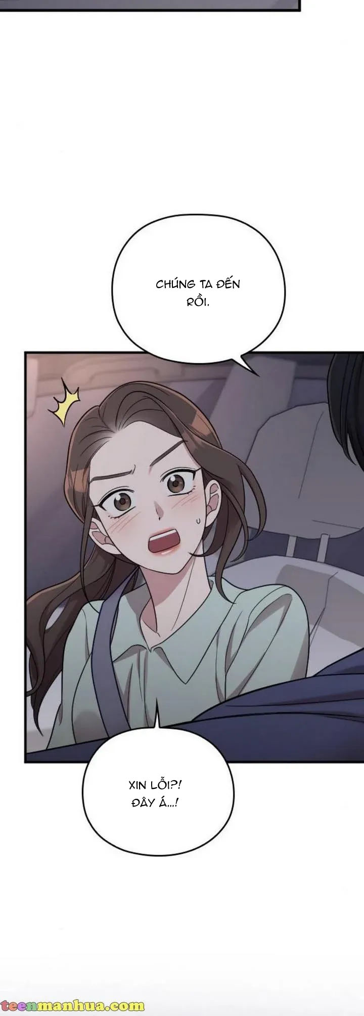 cô đi mà lấy chồng tôi chapter 24.2 2