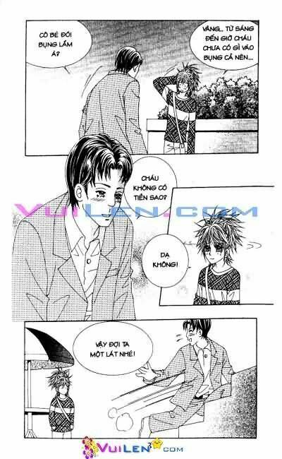 chạm mặt thần tượng chapter 3 37