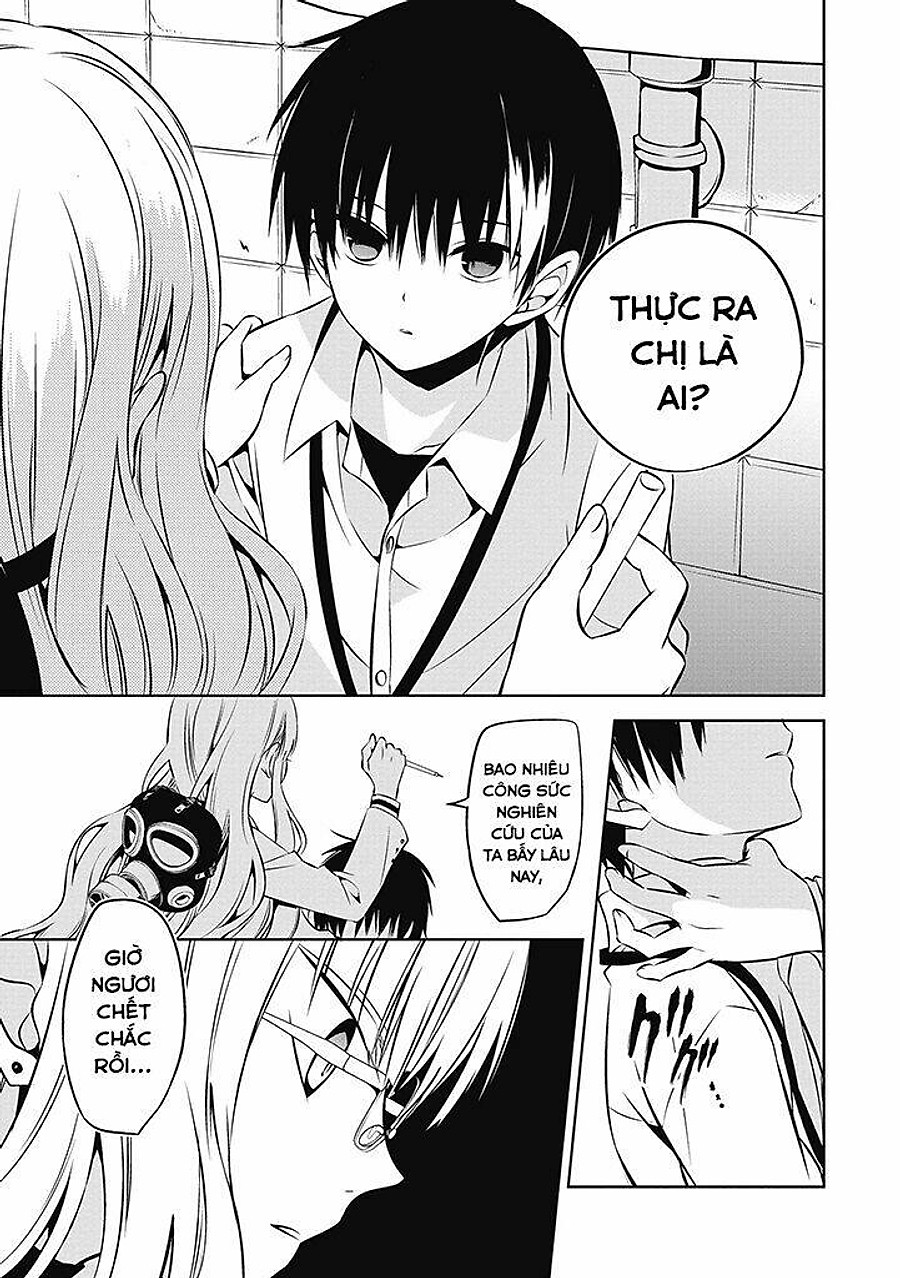 trò chơi tử thần chapter 8 44