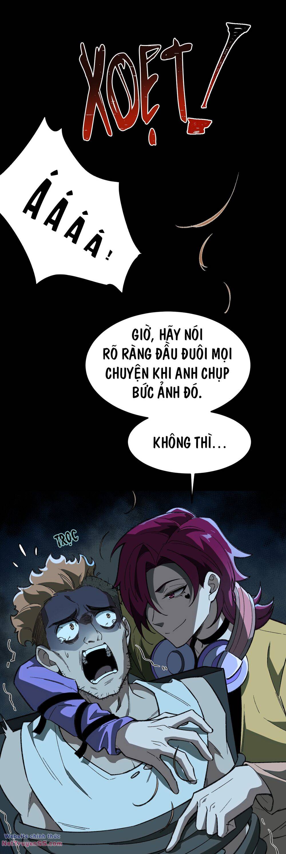 Ta Sáng Tạo Truyền Thuyết Đô Thị chapter 11.5 24