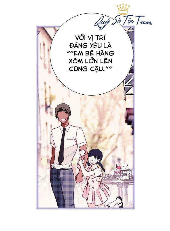 tiếp xúc chí mạng chapter 71 32