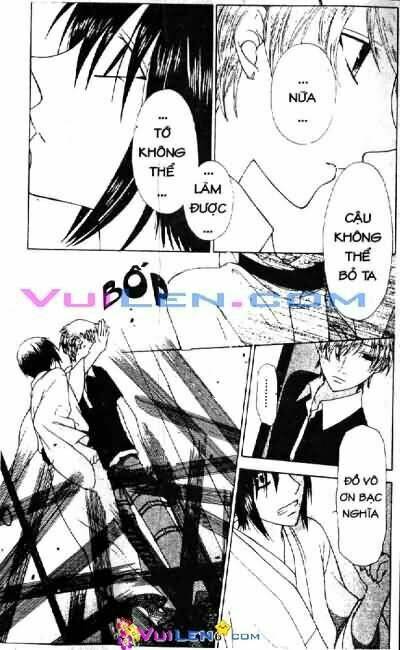 giỏ trái cây - fruit basket chapter 23 116