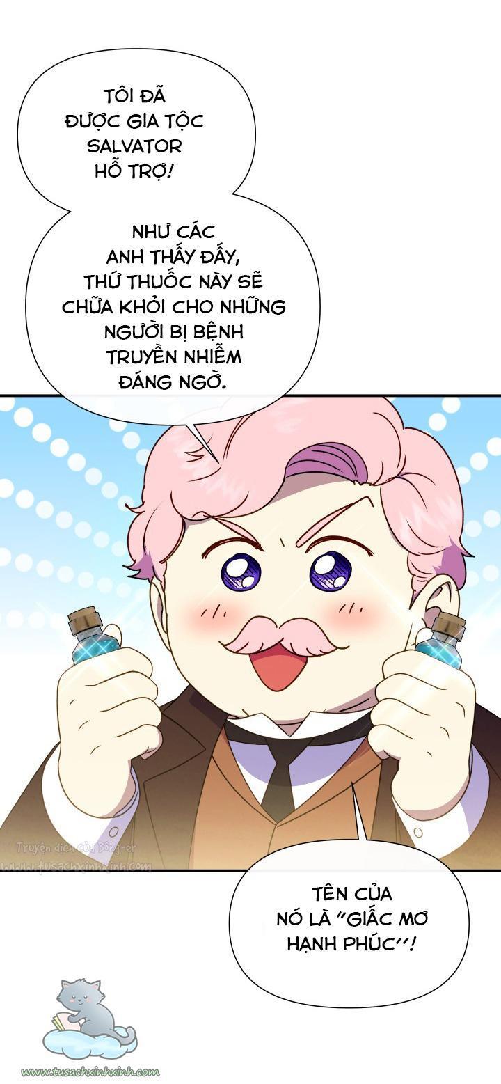 công nương khế ước của gia tộc công tước quái vật chapter 123 11