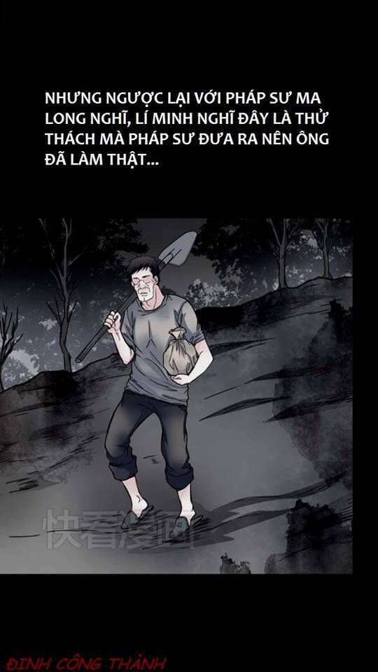 tiểu quỷ chapter 4 13