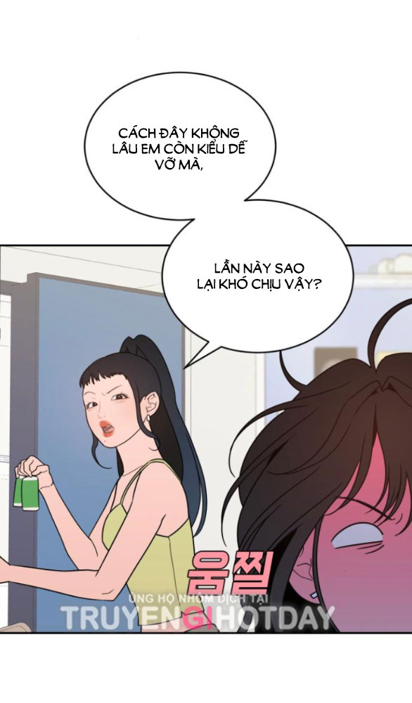 Vận May Bất Ngờ chapter 44.2 18