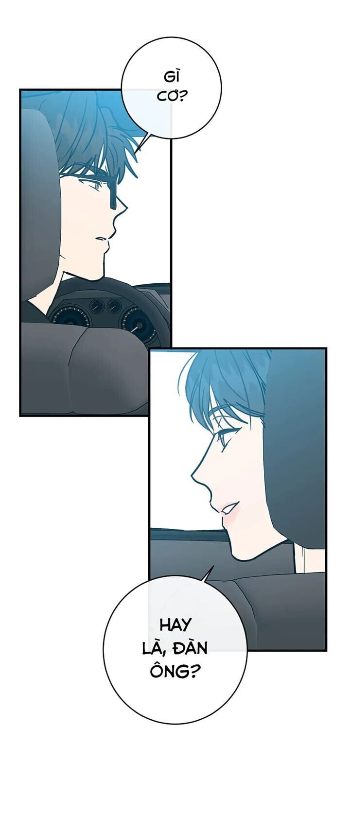 tình yêu ngây dại chapter 23 15