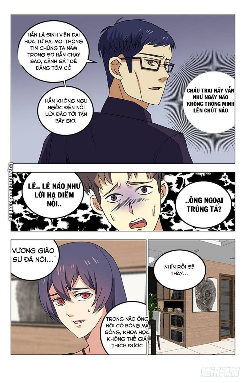 long ẩn giả chapter 29 6