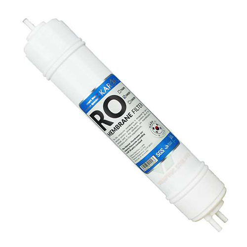 MÀNG LỌC RO 100GPD HÀN QUỐC - LÕI SỐ 4 - Hàng chính hãng