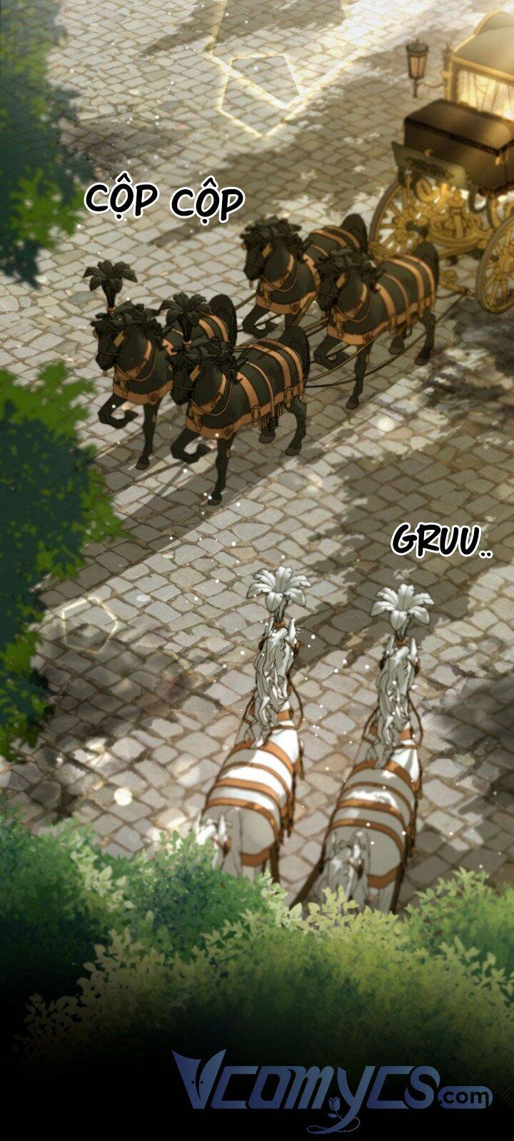 vị hôn thê của kẻ săn mồi chapter 2 47