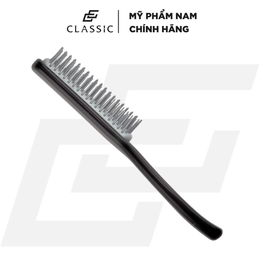 Lược chải tóc Kent Brushes Mens Gel Brush – KFM2