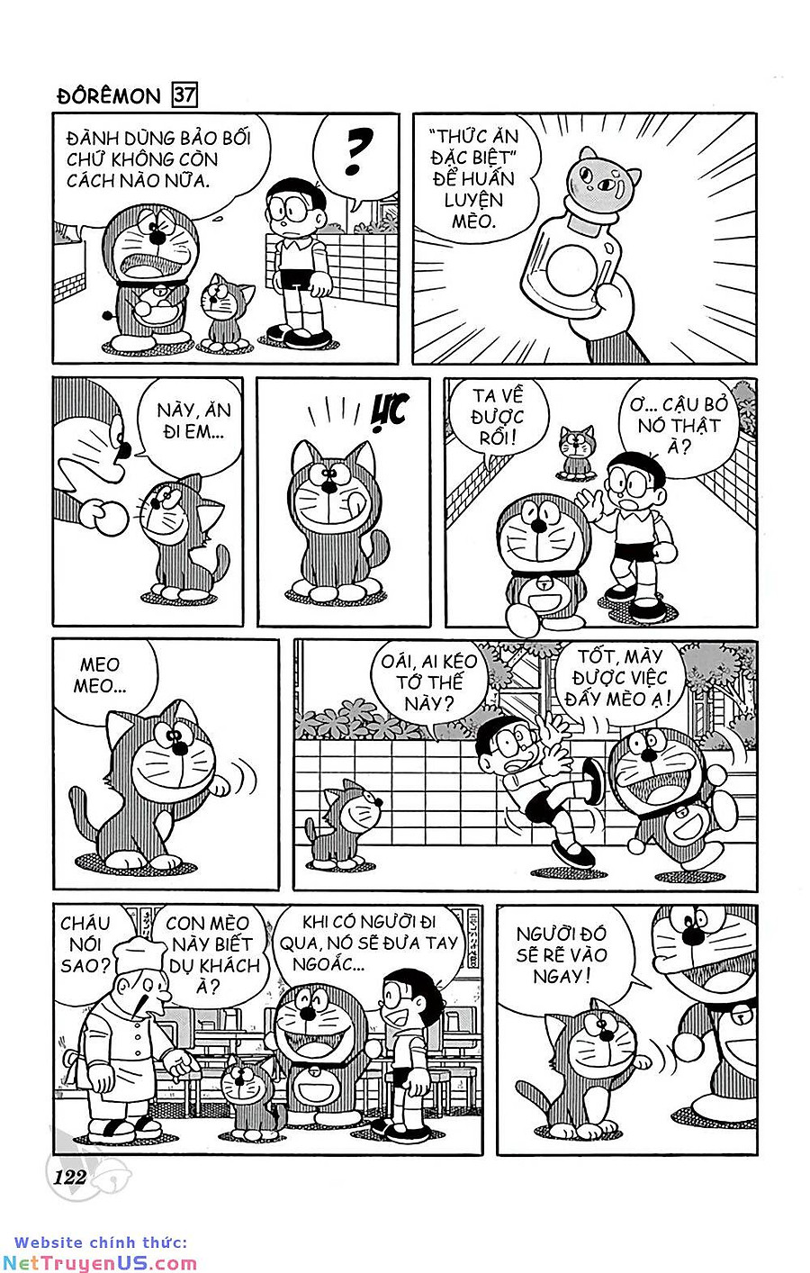 doraemon chapter 668 7