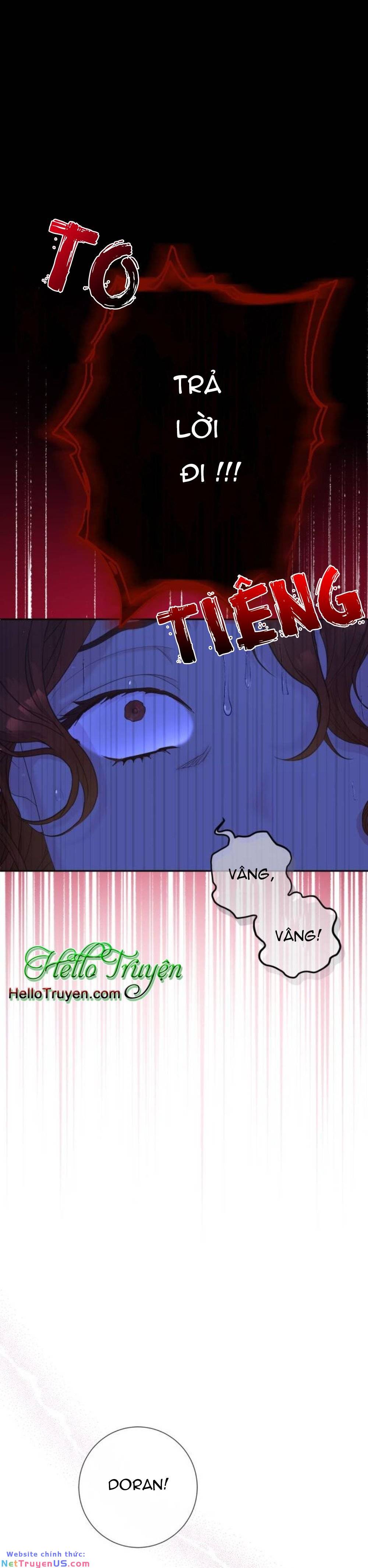 đại úy! chiến trường lần này là nơi này sao? chapter 3.1 16