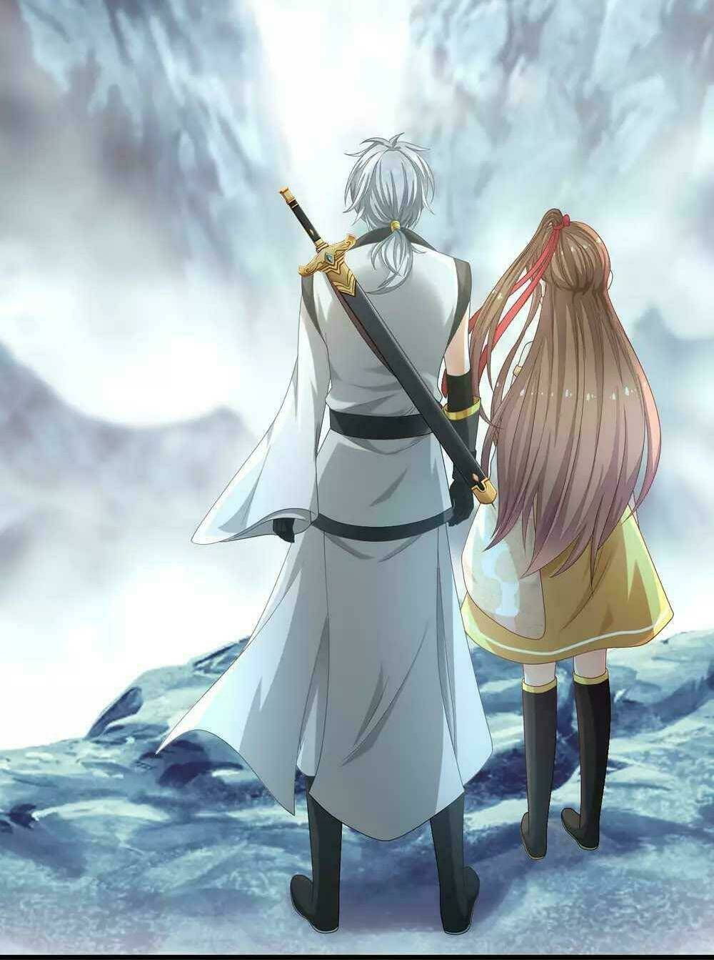 xuyên nhanh - hướng dẫn tự cứu của nữ phụ chapter 4 3