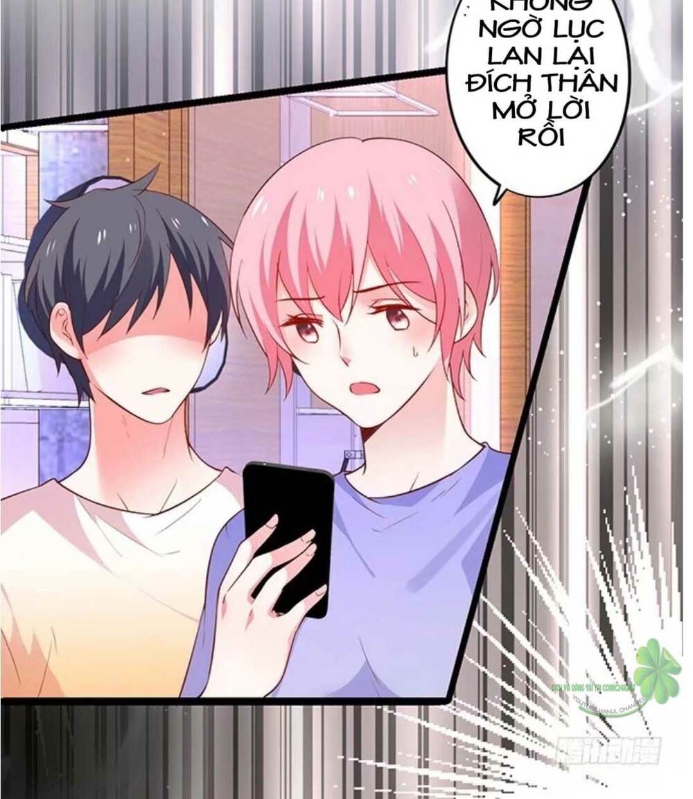 biến lan lăng vương thành ảnh đế chapter 24 6
