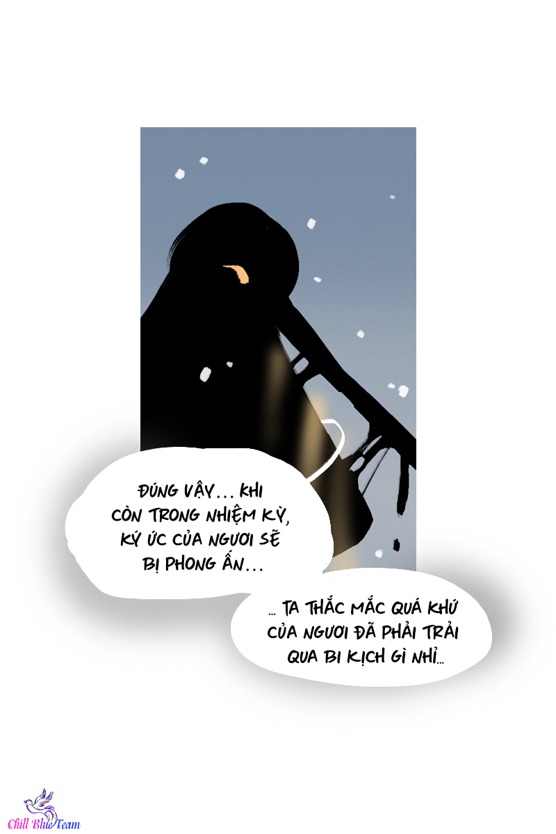 thần chết và kẻ chờ đợi chapter 13 25