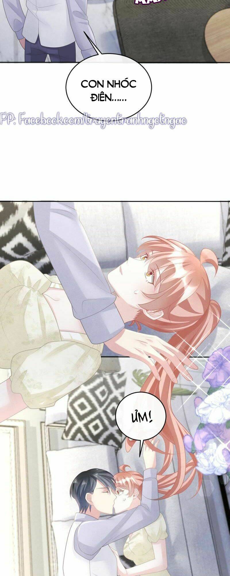 cô dâu giả tạo chapter 31 8